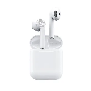 Wireless Earphones Smartphones Airpods i12 TWS