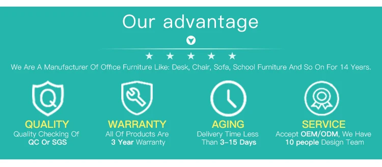 High Back Swivel Ergonomic Metal Frame Executive Adjustable Leather Office Chair