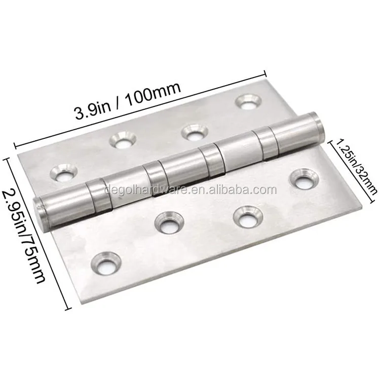 Best Selling Reverse Action Single Acting Spring Hinge Buy Best