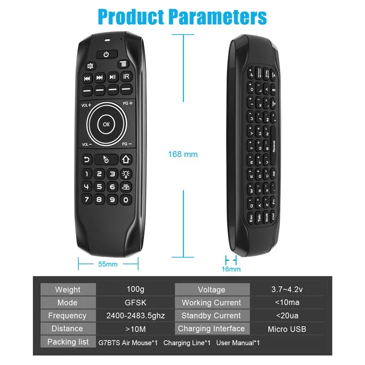 how to use remote mouse on multiple users