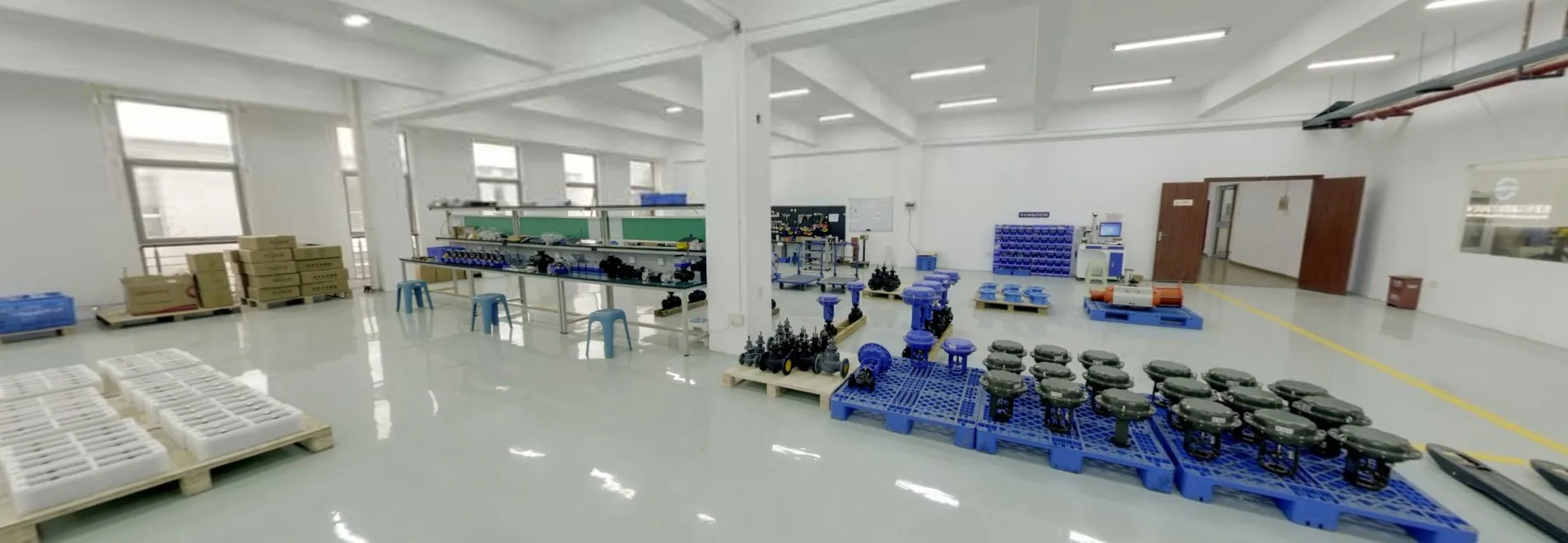 Factory 4