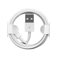 

premium 2.1A fast charging usb cable for iphone charger data cable