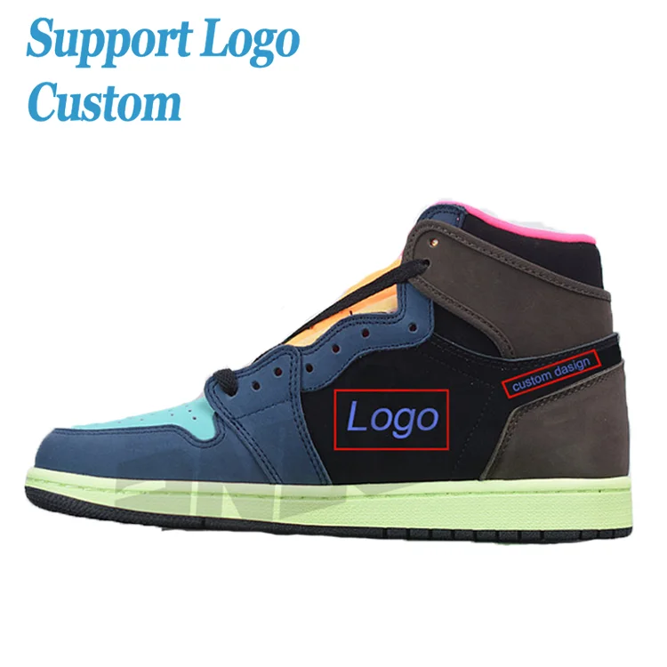 

High Quality Sneaker For Men Wholesale Basketball Men Footwear Casual Chunky Design Your Own China Cloth Blank Sneakers