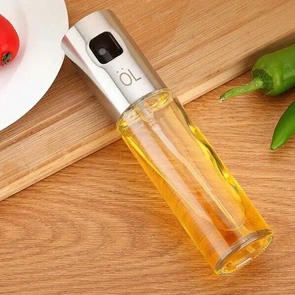 

Hot Sell Evo Oil Sprayer Bottle For Cooking