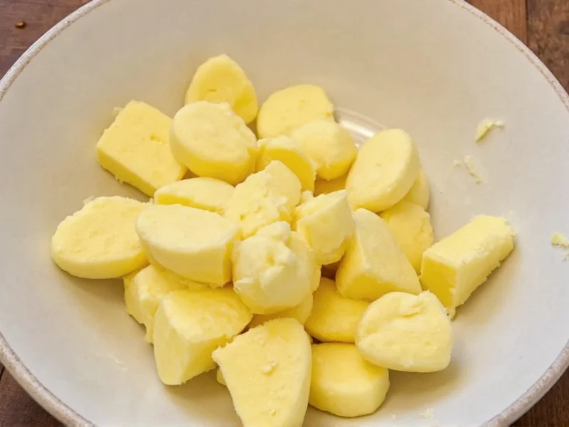 make homemade butter