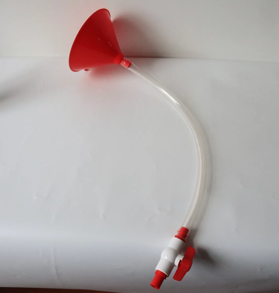 High Performance Party Single Hose Drinkng Plastic Beer Funnel Buy