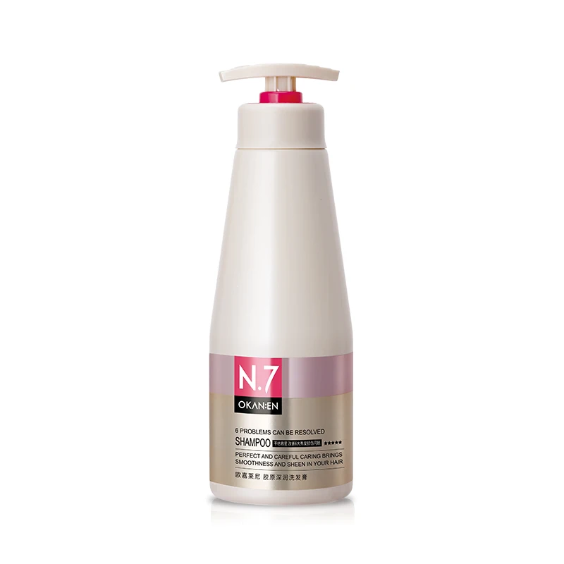 

Best Price Wholesale Shampoo