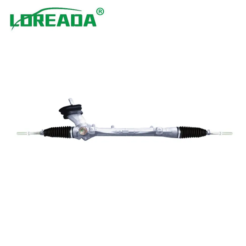LOREADA LHD Steering Rack For TILDA 48001-3DN1A 480013DN1A C12 Steering Gear /Steering Box