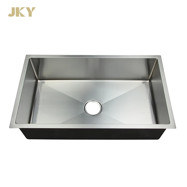 Gran 33 Pulgadas Hecho A Mano Venta Al Por Mayor De Acero Inoxidable