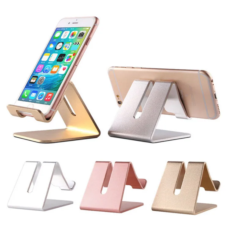 2020 High quality and cheap aluminum mobile phone holder