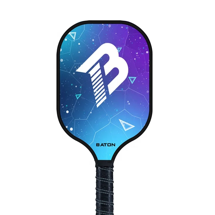 

Quality Custom Graphite Pickleball Paddle and Pickleball Paddle