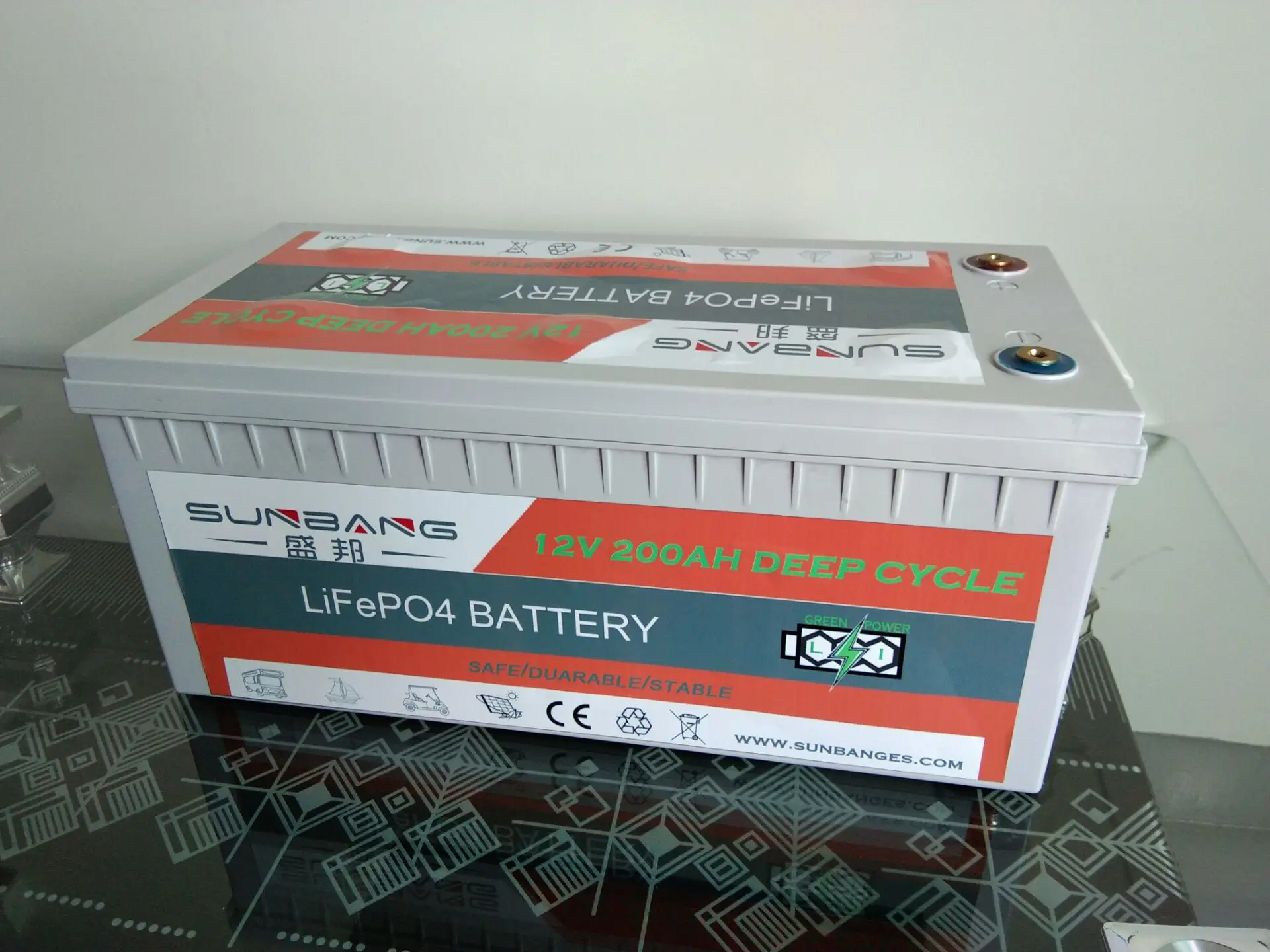 5kwh Li Ion Batteries 48v 100ah Lithium Ion Battery 10kwh 48v 200ah ...