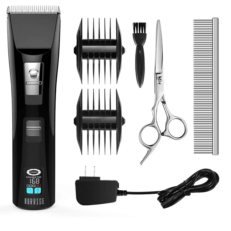 Wholesale Professional Hair Clipper Pet Pet Dog Hair Clipper Grooming