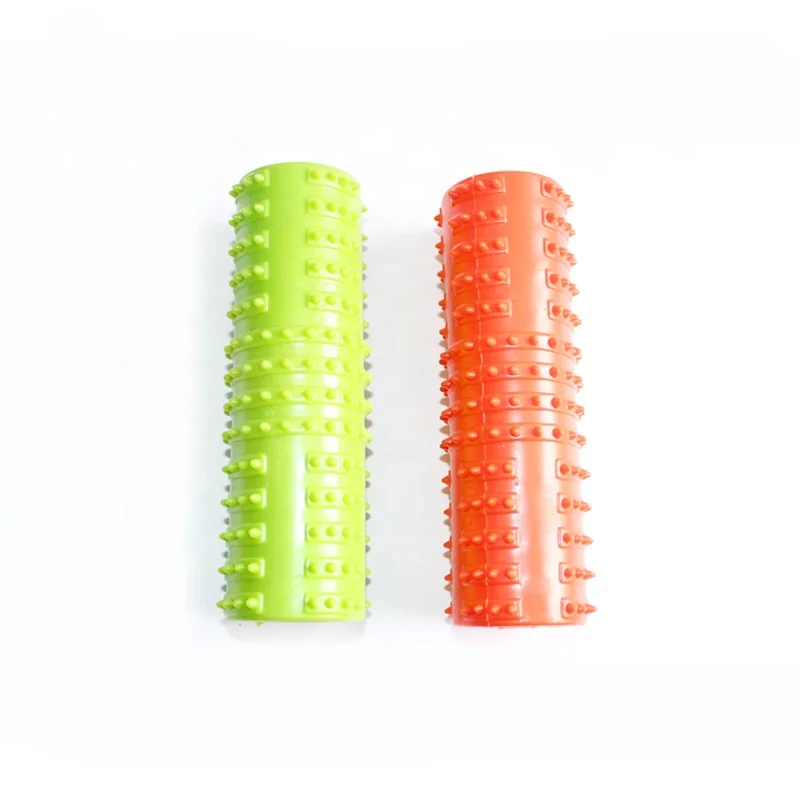 

TPR Accessory For Cotton Rope Dog Chew Toys Solid Interactive Training Pet Toy