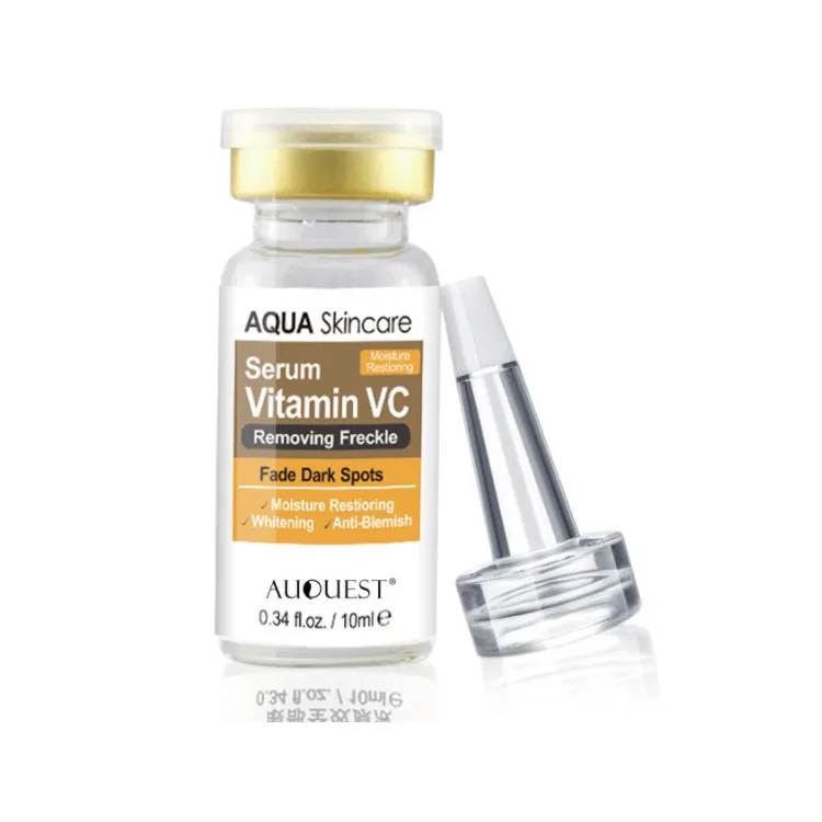 

Anti Aging VC Oil control Skin Care acne repairs Vitamin C Face Serum
