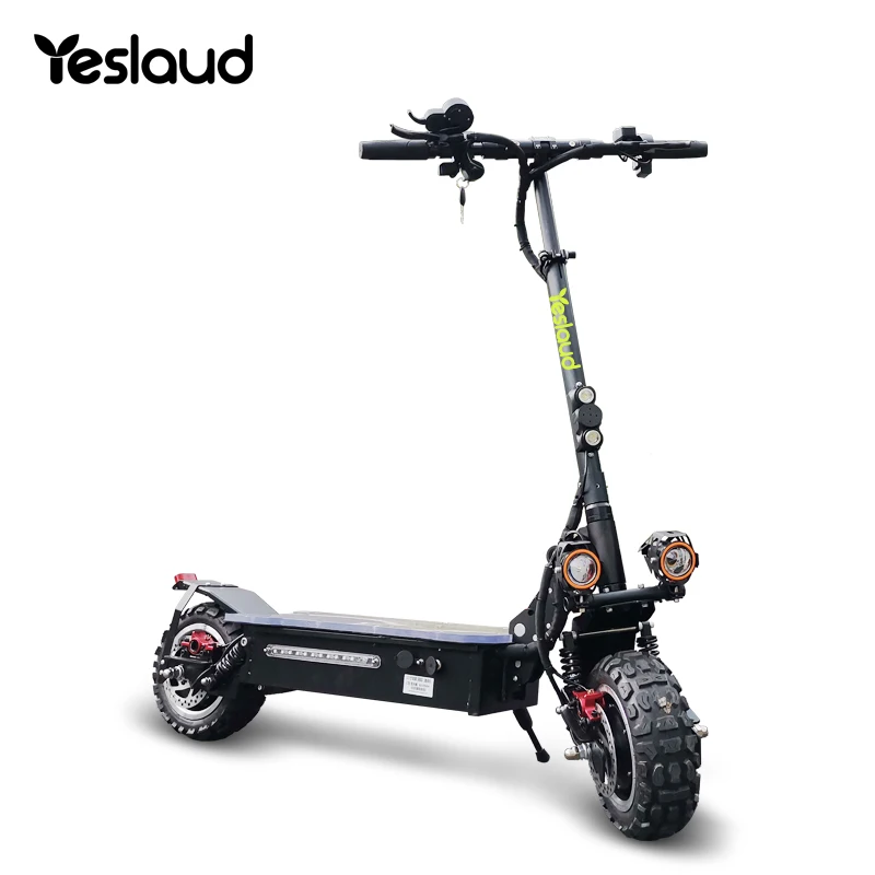 

Best Selling Amazon product Yeslaud 3200w electric scooter high quality china electric scooter with long range battery