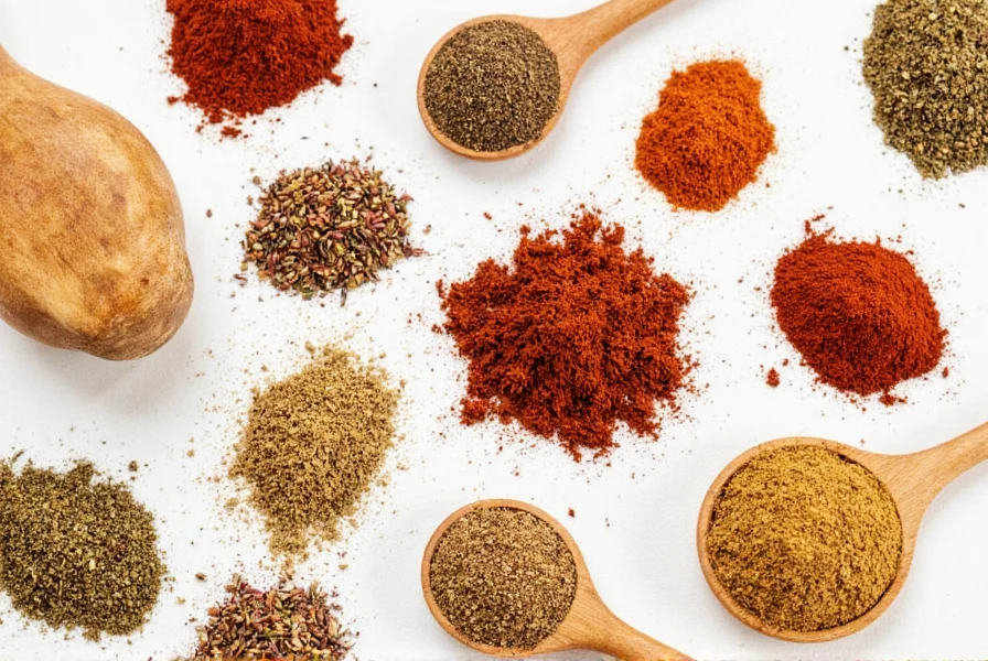 McCormick spice bundle pack