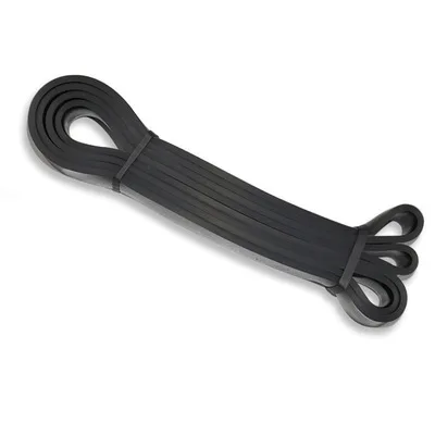 

Hot Sell High Quality Wholesale Black Resistance Bband Tube Fitness