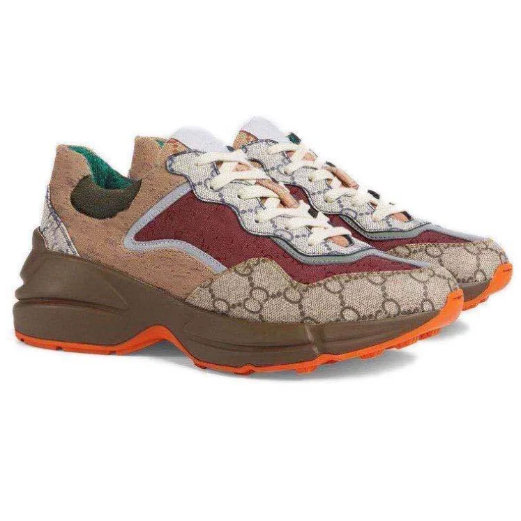 

Fashion Top running Sneakers Anti-slip Hit Color Men Shoes Customize Your Own Logo High quality Sports Shoes Casual For Couple