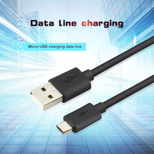 Micro USB Android Charger Cable for Samsung Galaxy S7 S6 J7 Note 5, Kindle, Xbox, PS4 and More - ANKUX.COM