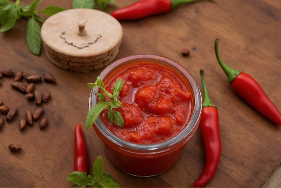 Pepper ZZZ Sauce: Flavor Profile & Culinary Uses Explained