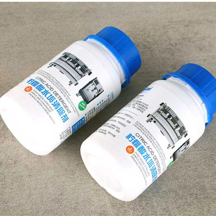 

Descaler for Coffee Machine