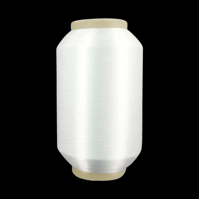 
ST & MS type pure silver embroidery metallic yarn 