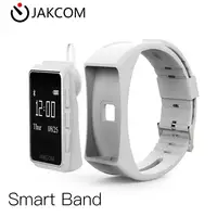

JAKCOM B3 Smart Watch New Product of Smart Watches like tennis grip infinix phones mobile charger