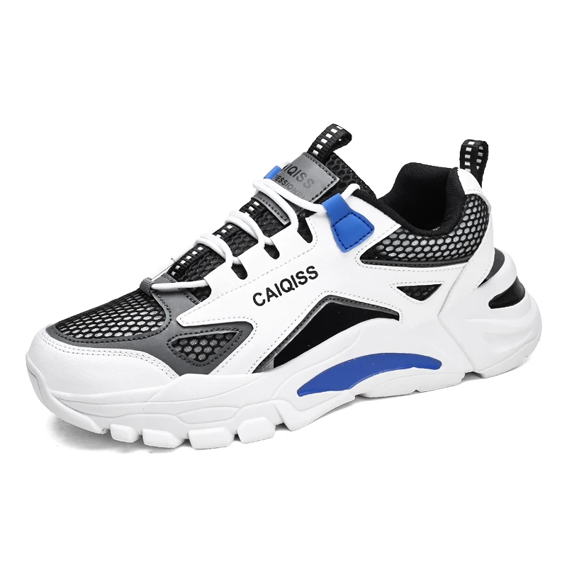

New Fashionable Chunky Men Sports Running Shoes Casual Sneaker Dad Shoes, As photos