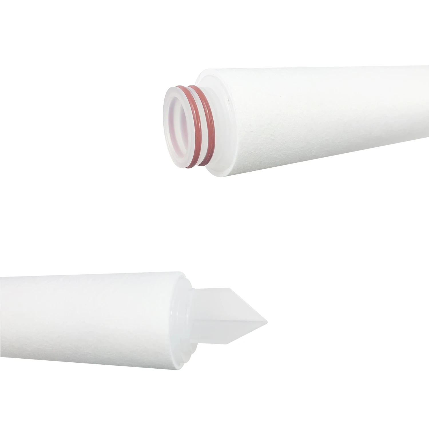 
Commercial Industrial Polypropylene Sediment Water Filter 2.5