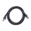 cat5 cat6 rj45 customize patch cord cable assembly Type cat5e UTP 28awg 4p cable