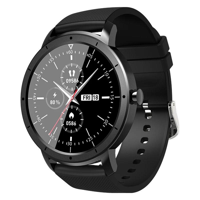 

Touch Series 6 Smartwatch Full Touch Screen IP68 Waterproof Sport Smart Watch