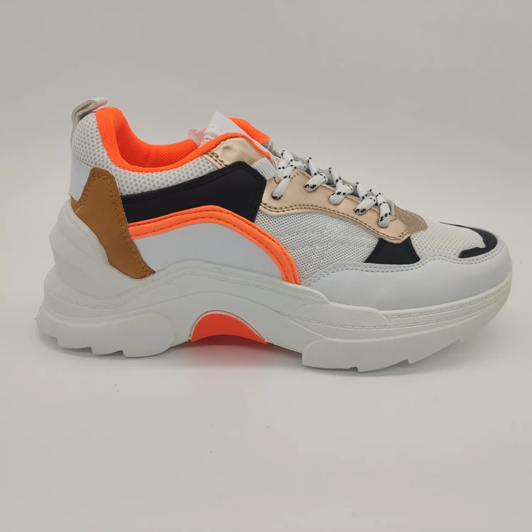 

Cheap new style sports women shoes breathable casual women shoes fashion sneakers