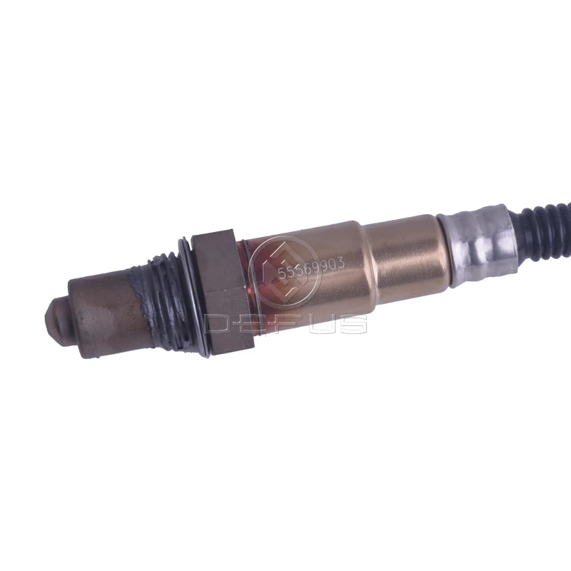 Defus Wholesale Price Auto Sensor Oxygen 55569903 For Buick/chevrolet
