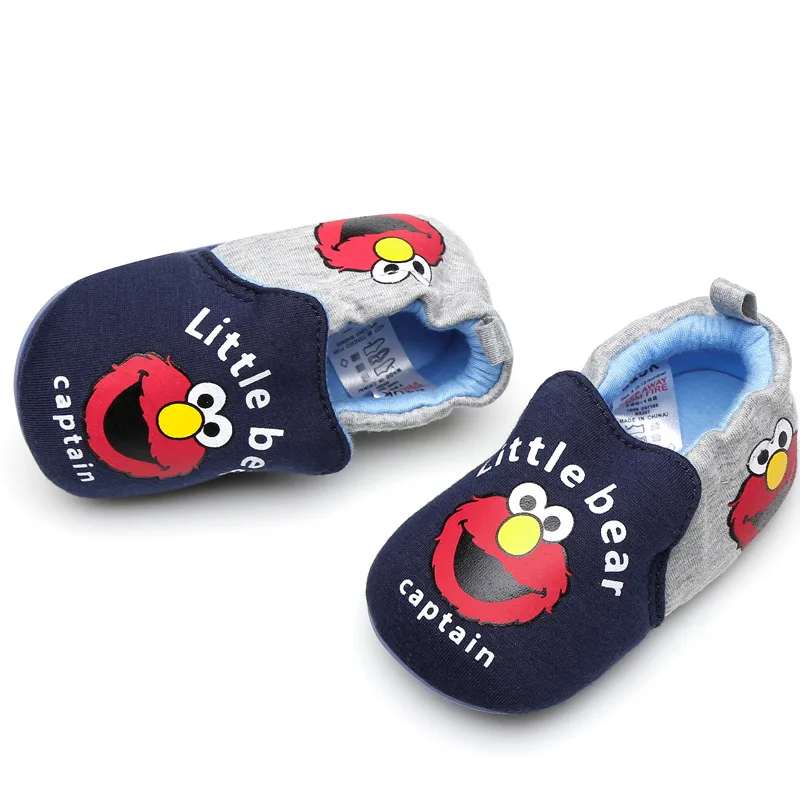 

Processing customized 0-3 years old soft-soled non-slip baby baby girl shoe baby shoes