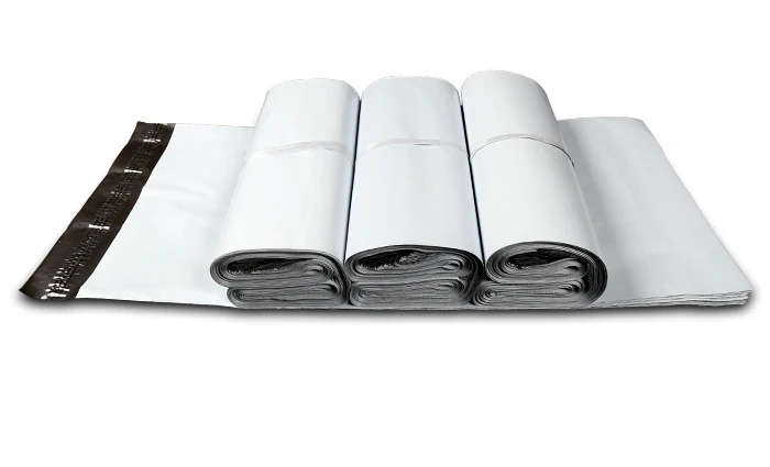 plastic mailing bag 139