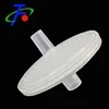 hydrophobic Final Bacteria Disk Filter for suction unit