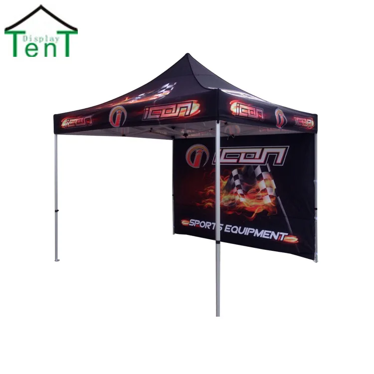 
trade show custom canopy tent with Aluminum Frame Marquee 