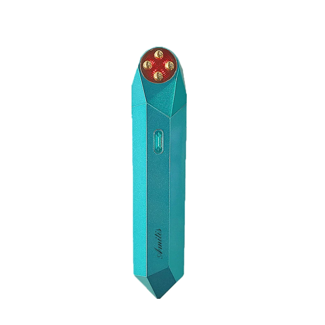

USB charging Eye Lifting Wrinkle Remover Eye Lines Massage Beauty