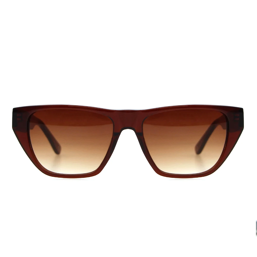 

Modern Luxury Acetate Full Frame Hd Sunglasses Sun Glasses for Men Womens