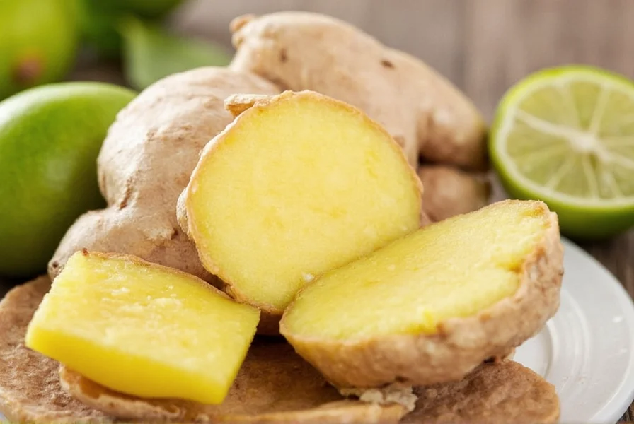 is ginger good for kidneys
