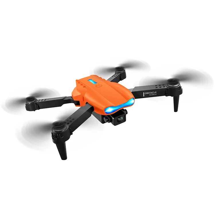 

reasonable price factory supplier wifi long range drones with 4k and gps drone, Black gray orange