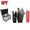 VLF AC Hipot Test Set 0.1hz vlf generator 60KV High Voltage Generator vlf hipot tester