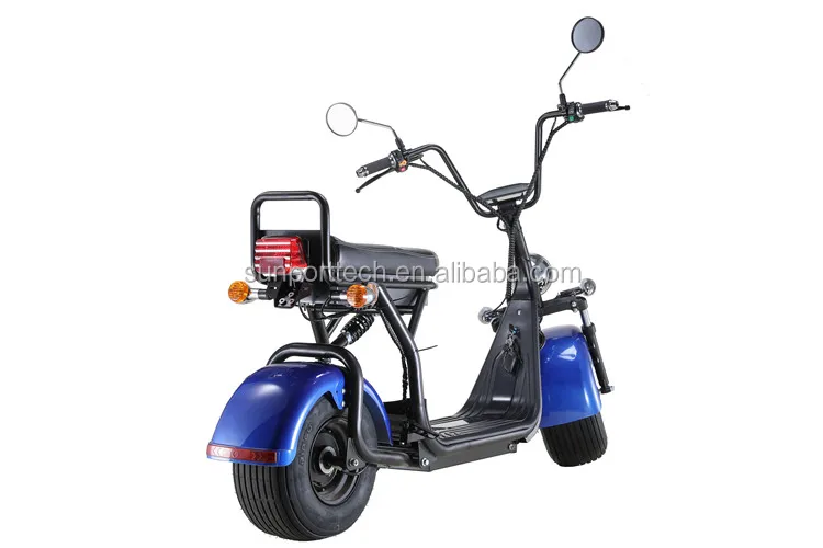 sunra electric scooter