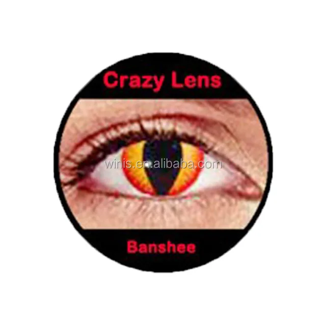 

halloween contact lenses sharingan contact lens crazy lens