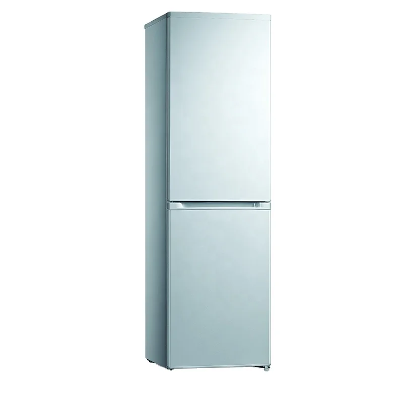 Frost Free Combi Double Door Half Freezer Half Refrigerator Buy Half Freezer Half Refrigerator