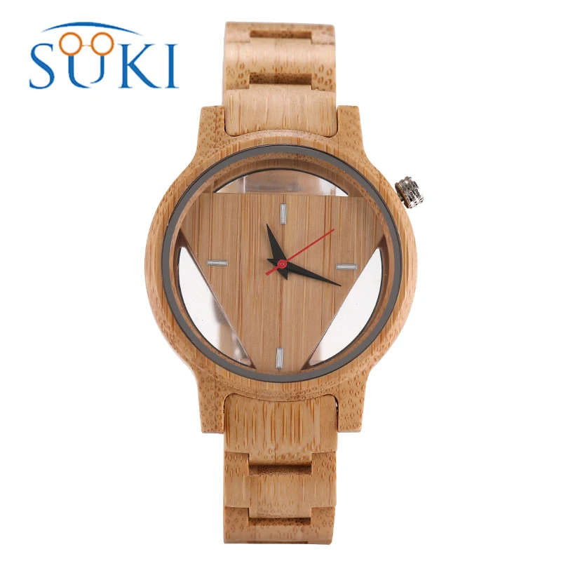 

2020 trend wooden watch independent design innovative watch movement watch imported from Japan same style for men and women
