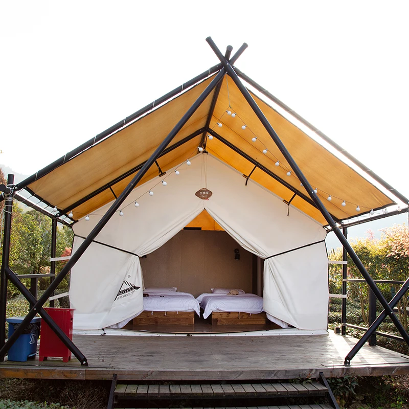

Best Selling Luxury Hotel tent