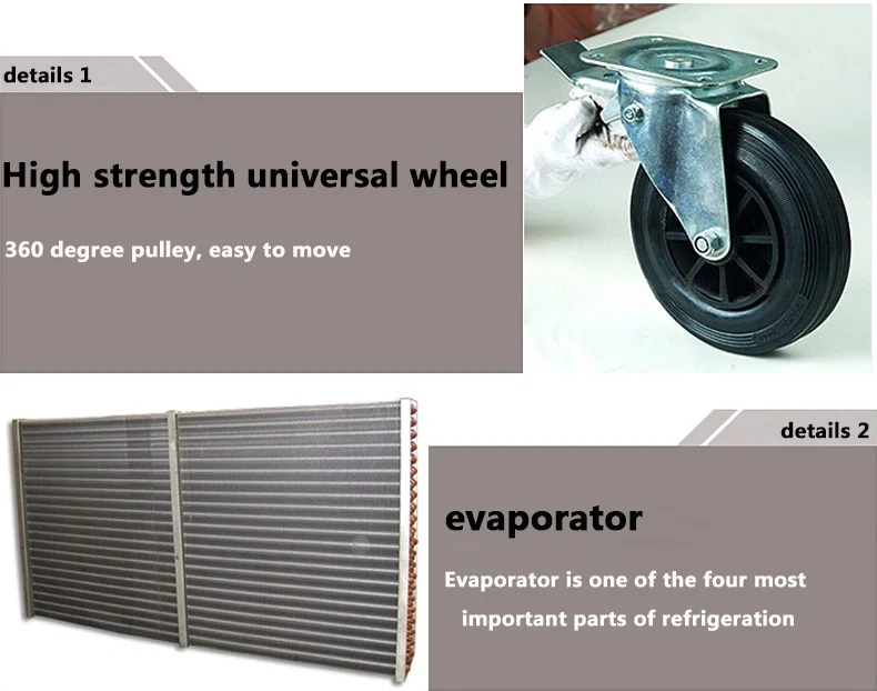 for extreme temperature test Thermal Test Chamber customize