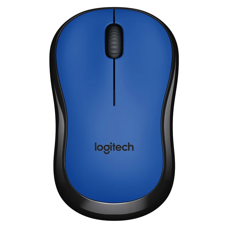 

Logitech M220 Wireless Mute Silent Symmetry 2.4Ghz Mouse